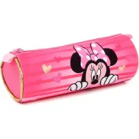 Disney fall Minnie-Maus sieht fabelhaft aus 20 x 7 cm rosa