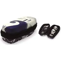 Disney NBX - Mini Sationery Case - Spiral Hill