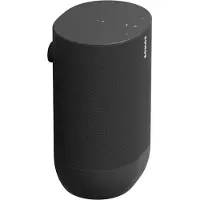 Sonos Move Wandhaken Schwarz