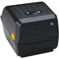 Zebra Etikettendrucker ZD230d, ZD23042-D2ED02EZ, bis 104mm, Thermodirekt, 203 dpi, WLAN, Cutter