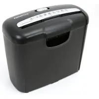Capida ONP601S P-1 shredder