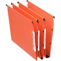 Esselte 21630 Orange