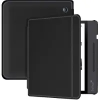 IMoshion Slim Hard Case Klapphülle für das Tolino Vision 5 - Schwarz