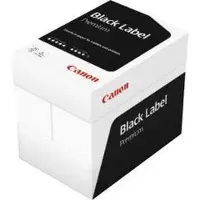 Canon Black Label Premium