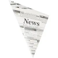 Papstar Newsprint
