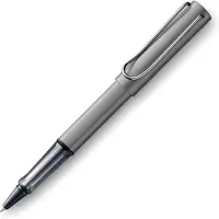 Lamy 326 Rollerball AL-star Graphit M M63bk