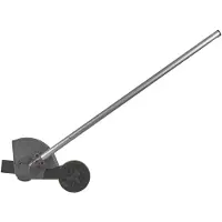 Milwaukee M18 FOPH-EA QUIK-LOK Kantenschneider-Aufsatz