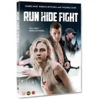 SMD Run Hide Fight