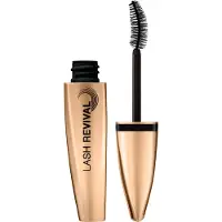 Max Factor Lash Revival, Schwarz, Black, Verstärkung, Volumengebend, 11 ml