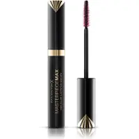 Max Factor Masterpiece Max Mascara #black 7 ml