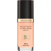 Max Factor Facefinity All Day Flawless 3 in 1 Foundation SPF 20 C40 Light Ivory 30 ml