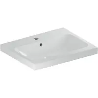 Geberit Aufsatzwaschbecken iCon Light 60 cm weiß 501847001