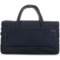 Roncato Umhängetasche Sidetrack Duffle Dark Blue