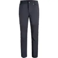 Icepeak Skihose Dorr Stretch Trousers Herren Black-Größe 46