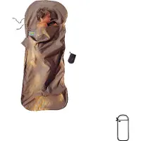 Cocoon Baumwoll-kinder-reisesack-bettlaken