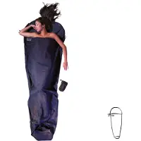 Cocoon Liner Egyptian cotton bettwäsche