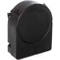 Hardcase Standard Snare- und Drumkit-Koffer