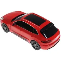 Rastar Porsche Macan Turbo Ferngesteuertes Auto