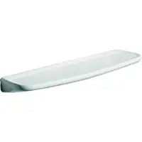 Geberit Keramikablage Keramag / Renova 60 cm wei 299260