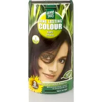 Hennaplus Long Lasting light brown 5 100 ml Flüssigkeit