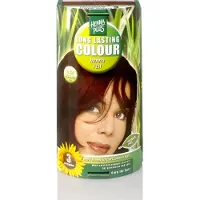 Hennaplus Long Lasting henna red 5,64 100 ml Flüssigkeit