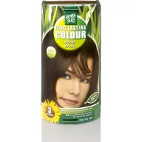 Hennaplus Long Lasting mocha brown 4,03 100 ml
