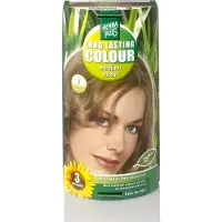 Hairwonder Hennaplus Long Lasting medium blond 100 ml