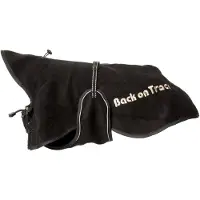 Back on track - Coat with fleece 46 cm - (734004111097)