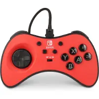 PowerA Fusion Fight Pad Nintendo Switch-controller