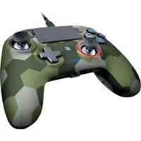 Nacon Joypad Nacon Revolution Pro Controller V3 Camo Green