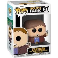 Funko POP! South Park - Cartman 27 - Pop! - Vinyl Figur