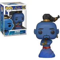 Funko POP! Pop Aladdin Genie Vinyl Figure