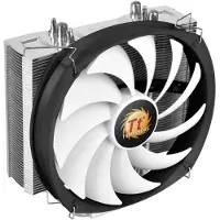 Thermaltake Frio Silent 14, Kühler, 14 cm, 500 RPM, 1200 RPM, 19,3 dB, 71,24 cfm