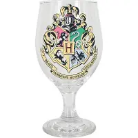 Paladone Hogwarts Colour Change Water Glass V2