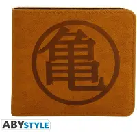 Abysse Corp Dragon Ball Sheron Premium Geldbörse