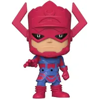 Funko POP! Marvel Fantastic Four - Galactus 565 - Pop! - Vinyl Figur