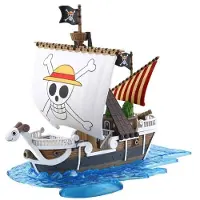 BANDAI NAMCO One Piece Modellbausatz Going Merry Grand Ship Collection Figur 15 Cm