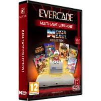 Data East 1 Retro-konsolenspiel