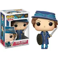 PBM Express Wonder Woman - Etta Candy 228 - Pop! - Vinyl Figur
