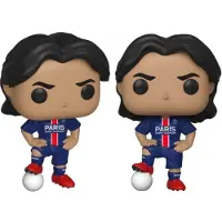 Funko POP! POP! Paris Saint Germain Edinson Cavani 23 figurine