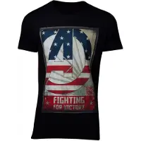 AVENGERS For Victory Men's Tshirt