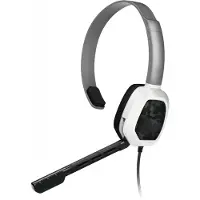 PDP Lvl1 Afterglow Gaming-headset