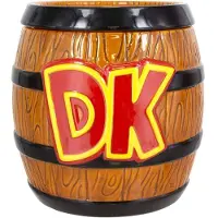 Paladone Donkey Kong Keksdose
