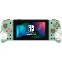 Hori Pikachu&eevee Nintendo Switch Split Pro Controller