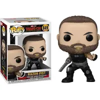 Funko POP! Razor Fist – Pop! – Shang-Chi