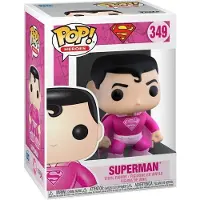 Funko POP! DC Heroes Superman - Superman 349 - Pop! - Vinyl Figur