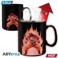 Abystyle ABYMUG207, Einzelbild, 0,46 l, Mehrfarbig, Keramik, Universal, 1 Stück(e)