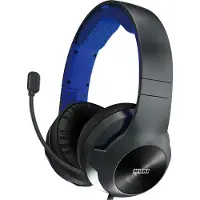 Hori PS4 Gaming Headset Pro