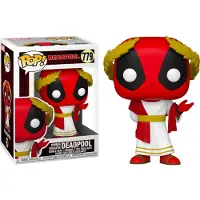 Funko POP! Marvel Deadpool - Deadpool Roman Senator 779 - Pop! - Vinyl Figur