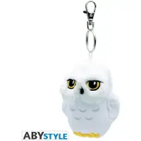 Sonstige Verlage Harry Potter Hedwig Plüschanhänger